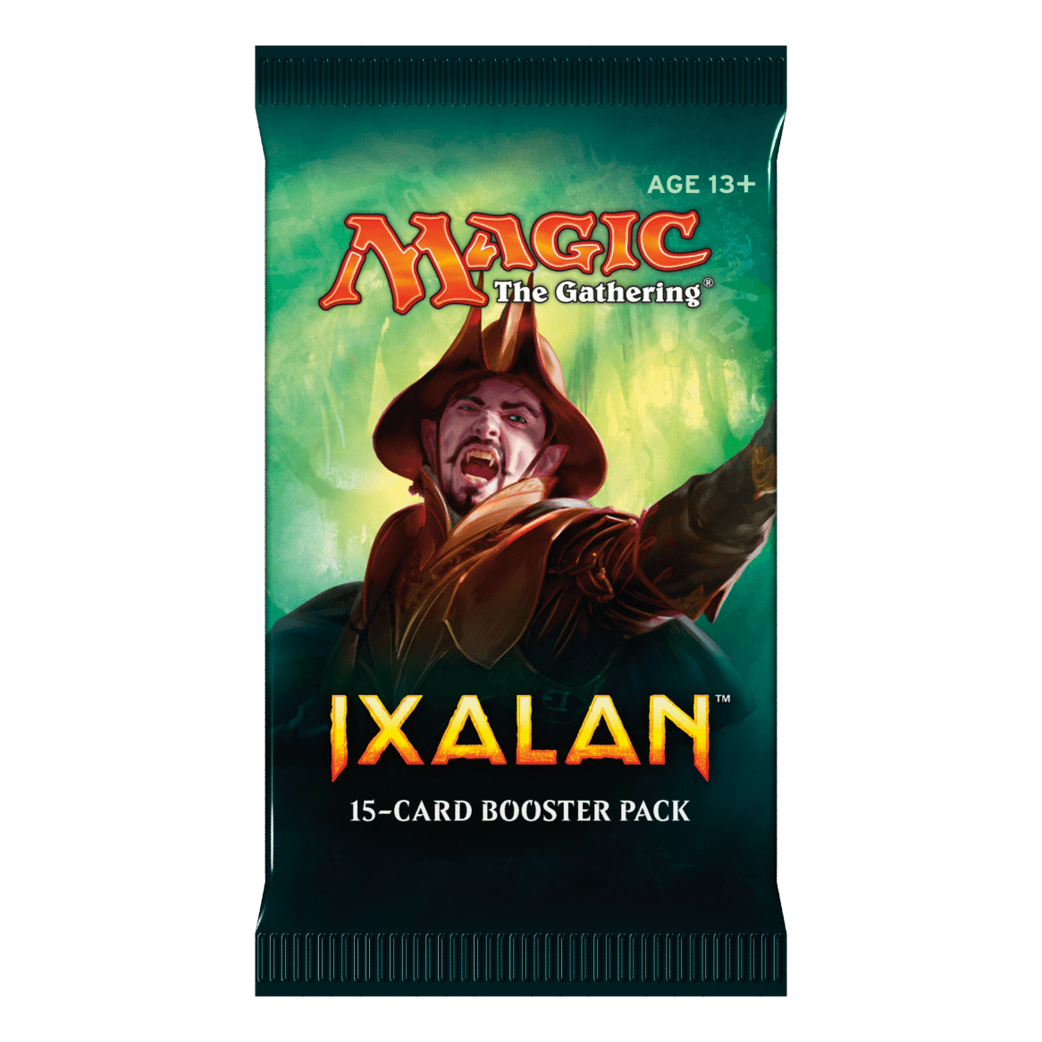 Ixalan: Sealed Product