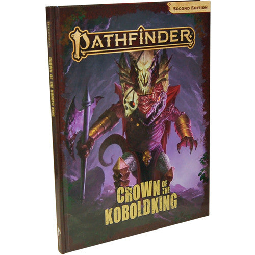 Pathfinder 2E Presents a New Take on Kobolds