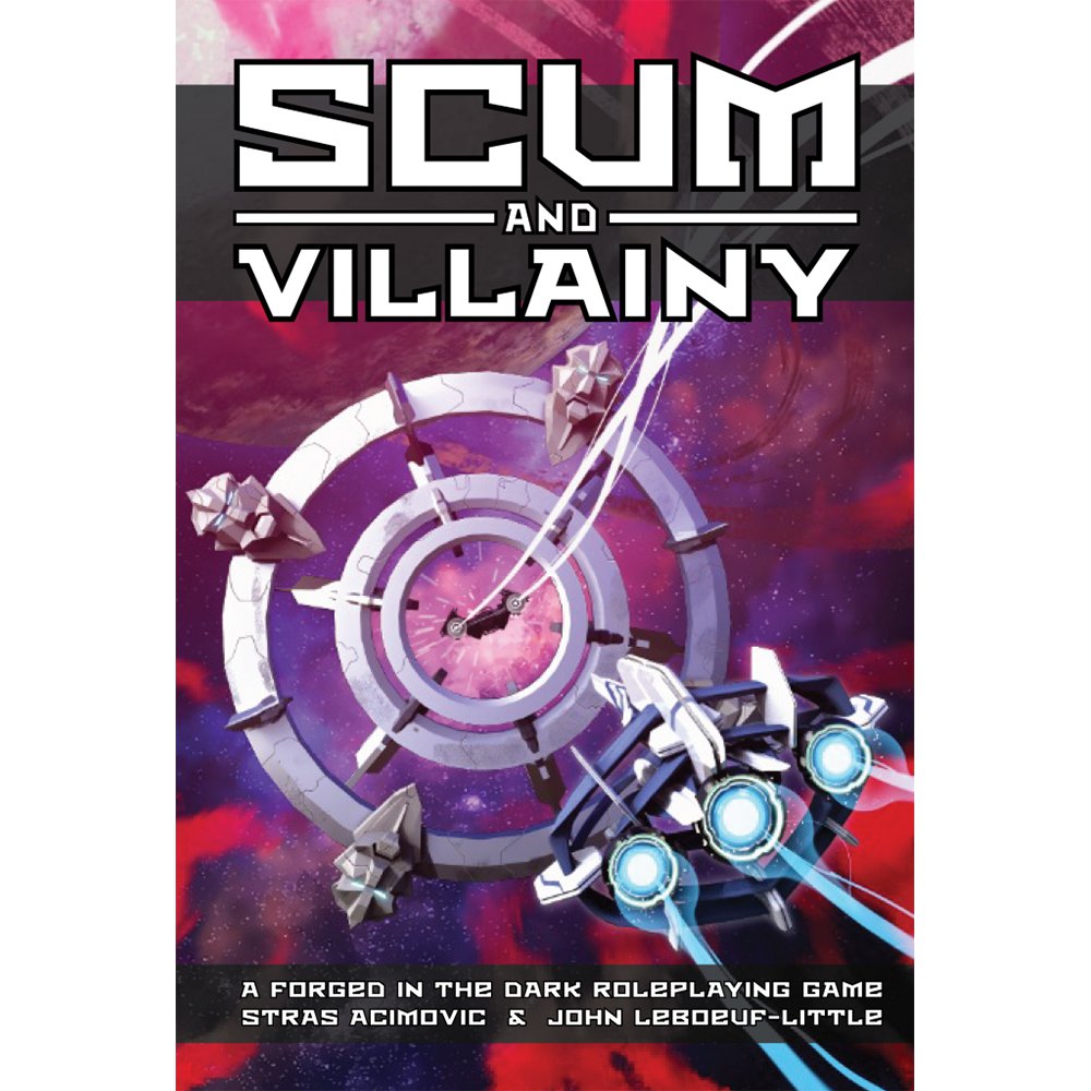 Scum and Villainy