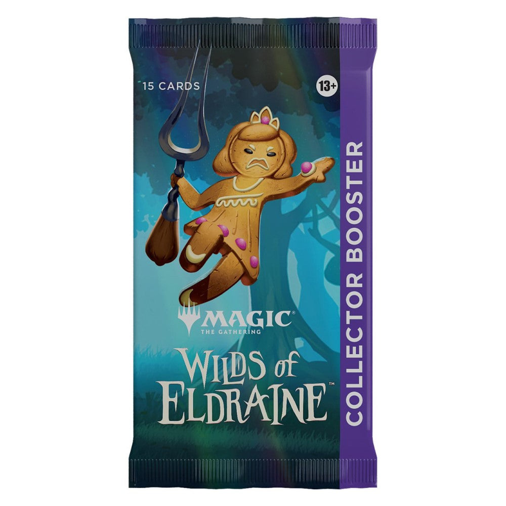 Wilds of Eldraine Sealed Booster Product