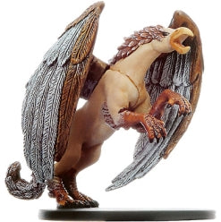 Arcadian Hippogriff (Blood War) - (1)