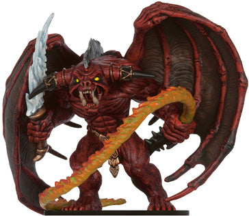 Balor (Monster Manual: Legendary Evils) - (4)