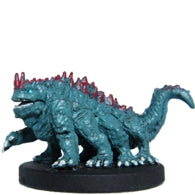 Basilisk (Elemental Evil) - (36)