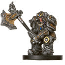 Battle Plate Marshal (Underdark) - (1)