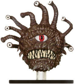 Beholder Eye Tyrant (Monster Manual: Dangerous Delves) - (5)