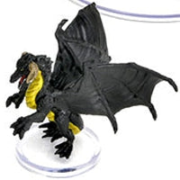 Black Dragon Wyrmling (Fizban's Treasury of Dragons) - (21)