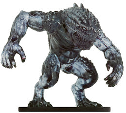 Black Slaad (Monster Manual: Savage Encounters) - (4)