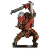 Bladebearer Hobgoblin (Aberrations) - (27)