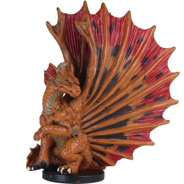 Brass Dragon (Dragoneye) - (14)