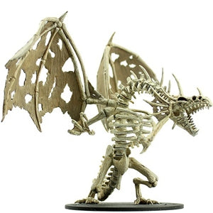 Brinebones, Skeletal Dragon (Skull & Shackles) - (55)