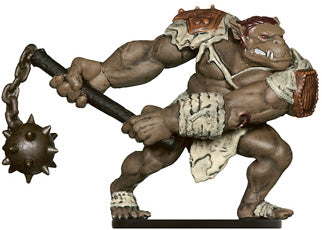 Brutal Ogre Warhulk (Demonweb) - (39)