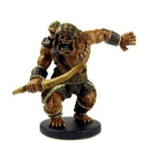 Bugbear Hero (Rise of the Runelords) - (1)