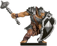 Bugbear Lancebreaker (Against the Giants) - (14)