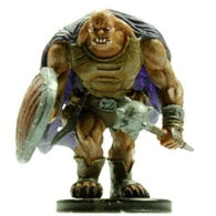 Bugbear Warrior (Legends of Golarion) - (10)