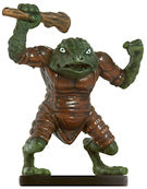 Bullywug Guard (Monster Manual: Savage Encounters) - (7)