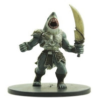 Captain Riptooth (Skull & Shackles) - (53)