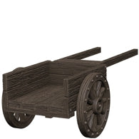 Cart (Rusty Dragon Inn)