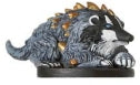 Celestial Dire Badger (Deathknell) - (13)