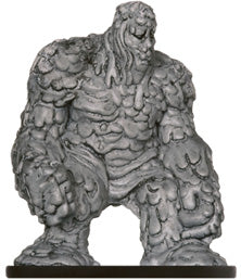 Clay Golem (Monster Manual: Dangerous Delves) - (12)