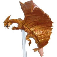 Copper Dragon (Tyranny of Dragons) - (32)