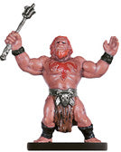 Degenerate Cultist of Orcus (Against the Giants) - (4)