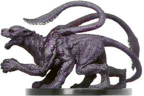 Displacer Beast Manhunter (Unhallowed) - (37)