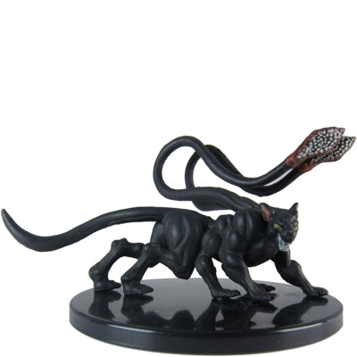 Displacer Beast (Monster Menagerie) - (25)