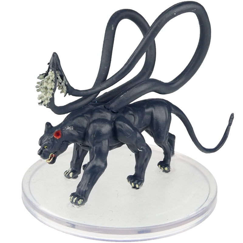 Displacer Beast (Van Richten's Guide to Ravenloft) - (35)