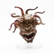 Beholder (D&D Spelljammer: Adventures in Space) - (47)