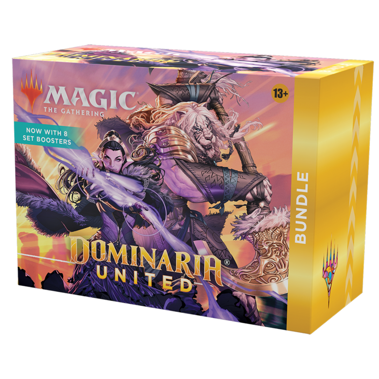 Dominaria United Bundle