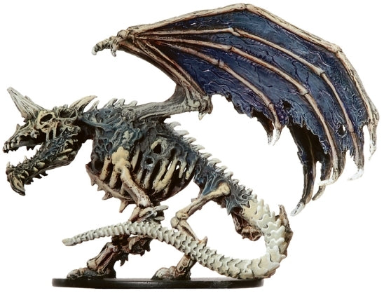 Dracolich (War of the Dragon Queen) - (31)