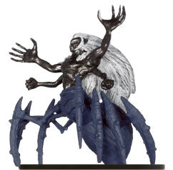 Draegloth Abomination (Lords of Madness) - (11)