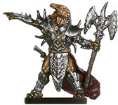 Dragonborn Myrmidon (Against the Giants) - (16)