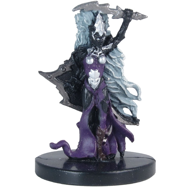 Drow Cleric of Lolth (Harbinger) - (61)