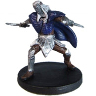 Drow Scout (Rage of Demons) - (13)