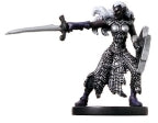 Drow Sergeant (Archfiends) - (50)