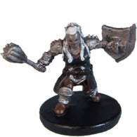 Duergar Fighter (Rage of Demons) - (7)