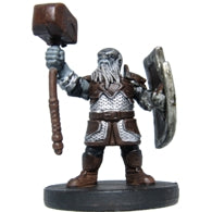 Duergar Fighter (Elemental Evil) - (21) – The Sword & Board