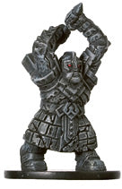 Dwarf Ancestor (Underdark) - (2)