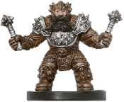 Dwarf Battlerager (Unhallowed) - (16)