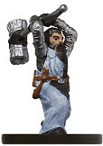 Dwarf Maulfighter (Desert of Desolation) - (4)