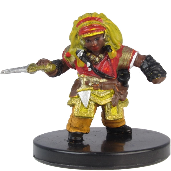 Dwarf Rogue (Legendary Adventures) - (19)