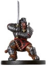 Dwarf Samurai (Deathknell) - (6)