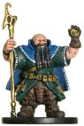 Dwarf Wizard (Angelfire) - (4)