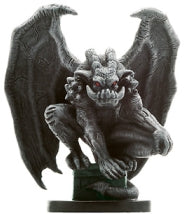 Earth Element Gargoyle (Blood War) - (48)