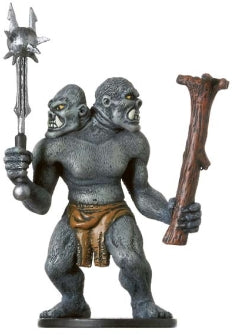 Ettin Skirmisher (Deathknell) - (52)