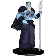 Frost Giant Ice Mage (Rusty Dragon Inn) - (28)