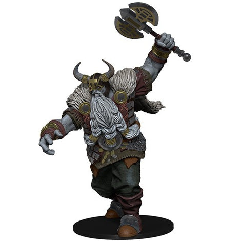 Frost Giant Jarl (Kingmaker) - (42)