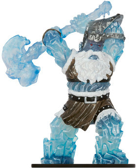 Frost Titan (Monster Manual: Legendary Evils) - (20)