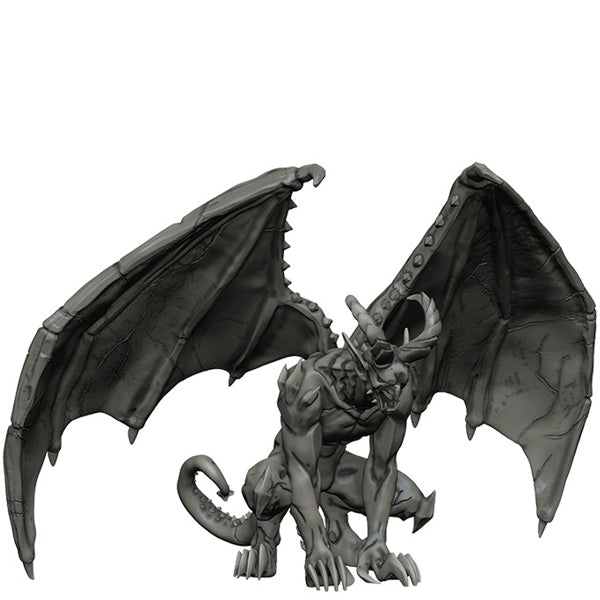 Gargoyle (Kingmaker)